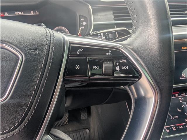 2019 Audi A8 L 55 (Stk: 1890) in Orangeville - Image 21 of 28