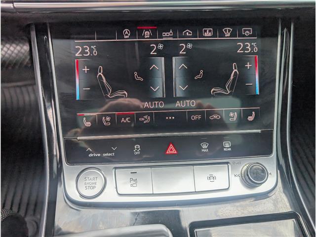 2019 Audi A8 L 55 (Stk: 1890) in Orangeville - Image 22 of 28