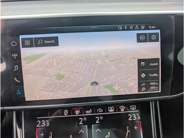 2019 Audi A8 L 55 (Stk: 1890) in Orangeville - Image 23 of 28