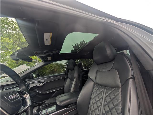 2019 Audi A8 L 55 (Stk: 1890) in Orangeville - Image 28 of 28