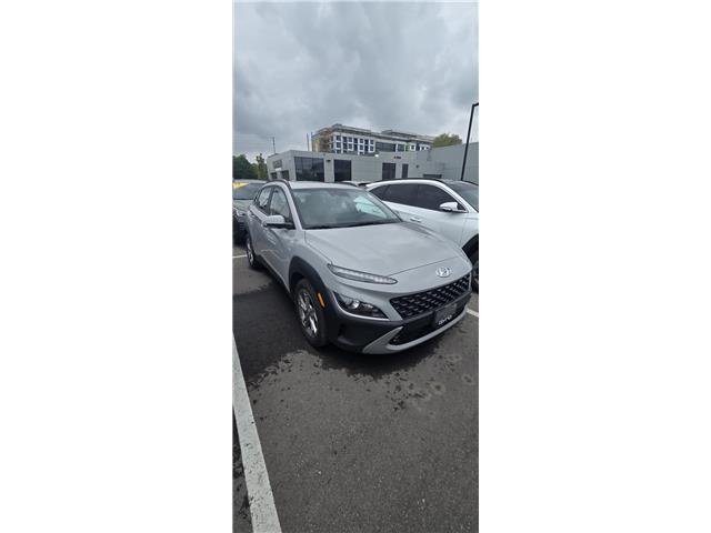 2022 Hyundai Kona 2.0L Preferred (Stk: H10022A) in Toronto - Image 1 of 4