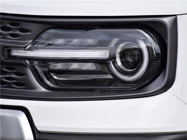 2025 Ford Bronco Sport Big Bend (Stk: N51759) in GEORGETOWN - Image 3 of 27