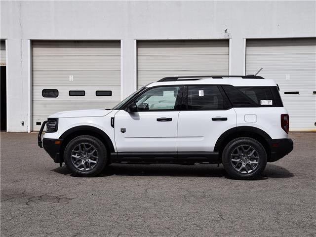 2025 Ford Bronco Sport Big Bend (Stk: N51759) in GEORGETOWN - Image 5 of 27