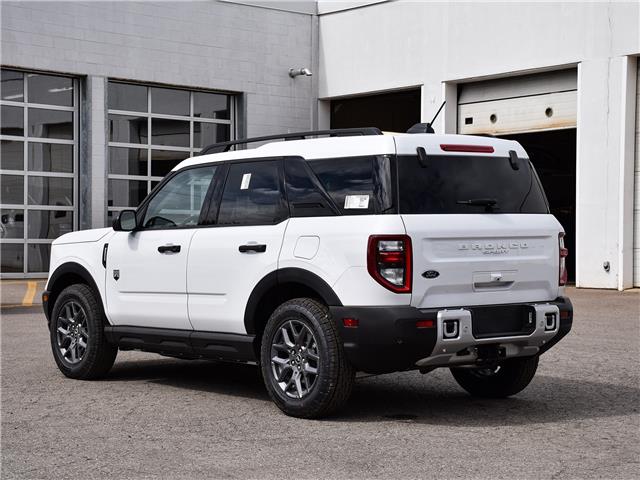 2025 Ford Bronco Sport Big Bend (Stk: N51759) in GEORGETOWN - Image 7 of 27