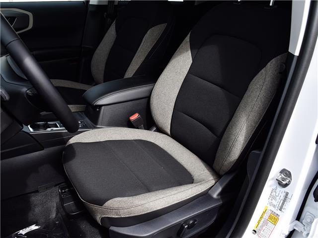 2025 Ford Bronco Sport Big Bend (Stk: N51759) in GEORGETOWN - Image 10 of 27