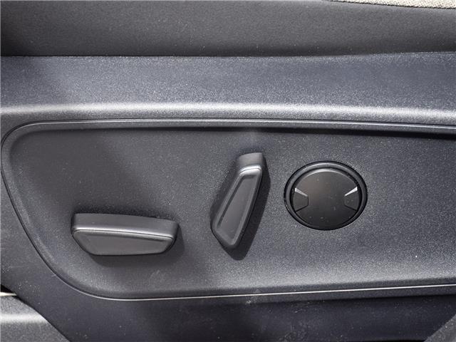 2025 Ford Bronco Sport Big Bend (Stk: N51759) in GEORGETOWN - Image 12 of 27