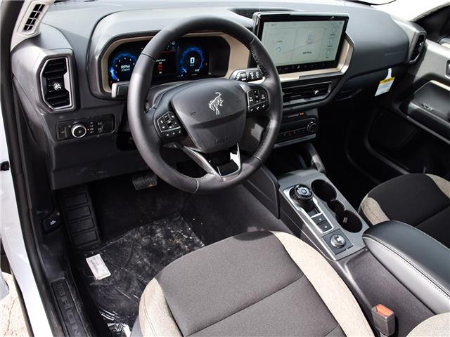 2025 Ford Bronco Sport Big Bend (Stk: N51759) in GEORGETOWN - Image 14 of 27