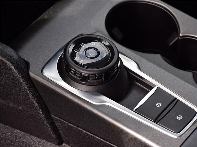 2025 Ford Bronco Sport Big Bend (Stk: N51759) in GEORGETOWN - Image 15 of 27