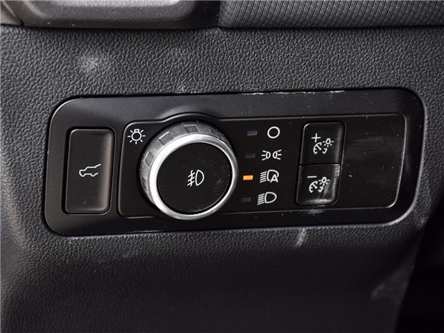 2025 Ford Bronco Sport Big Bend (Stk: N51759) in GEORGETOWN - Image 16 of 27