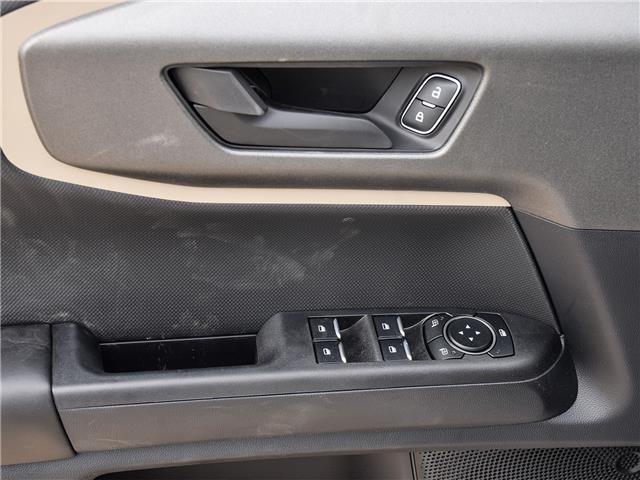 2025 Ford Bronco Sport Big Bend (Stk: N51759) in GEORGETOWN - Image 17 of 27