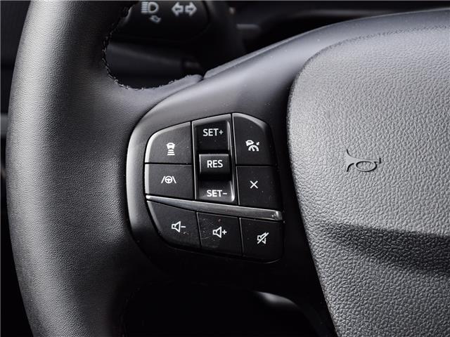 2025 Ford Bronco Sport Big Bend (Stk: N51759) in GEORGETOWN - Image 21 of 27