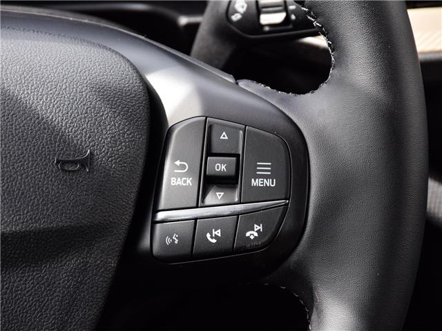 2025 Ford Bronco Sport Big Bend (Stk: N51759) in GEORGETOWN - Image 22 of 27