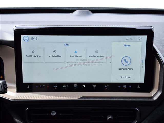 2025 Ford Bronco Sport Big Bend (Stk: N51759) in GEORGETOWN - Image 25 of 27