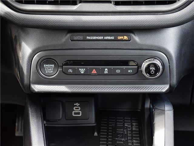 2025 Ford Bronco Sport Big Bend (Stk: N51759) in GEORGETOWN - Image 26 of 27