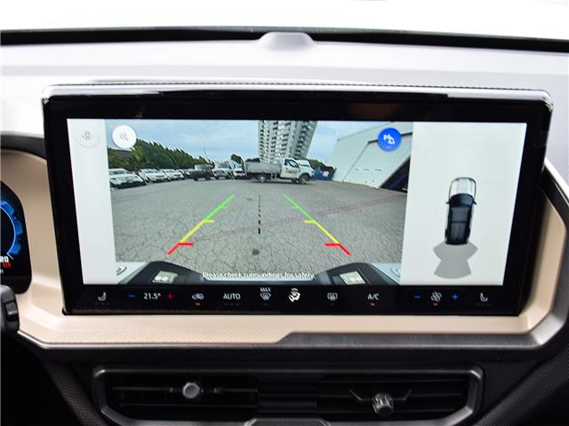 2025 Ford Bronco Sport Big Bend (Stk: N51759) in GEORGETOWN - Image 27 of 27