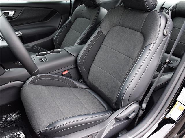 2025 Ford Mustang EcoBoost (Stk: M51787) in GEORGETOWN - Image 10 of 25