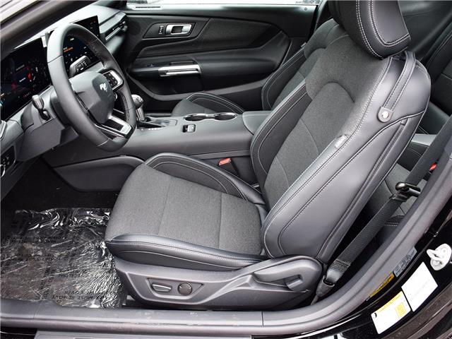 2025 Ford Mustang EcoBoost (Stk: M51787) in GEORGETOWN - Image 11 of 25