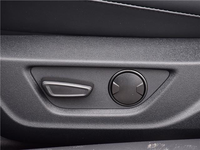 2025 Ford Mustang EcoBoost (Stk: M51787) in GEORGETOWN - Image 12 of 25