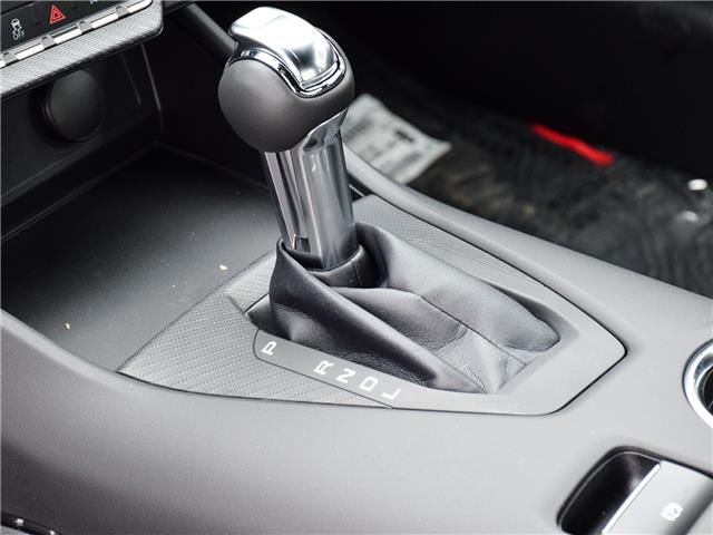 2025 Ford Mustang EcoBoost (Stk: M51787) in GEORGETOWN - Image 14 of 25