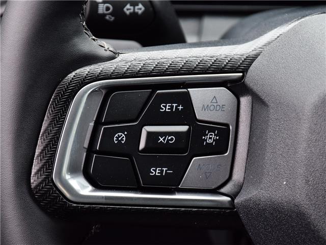 2025 Ford Mustang EcoBoost (Stk: M51787) in GEORGETOWN - Image 19 of 25