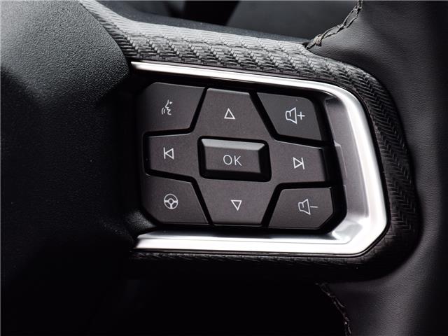 2025 Ford Mustang EcoBoost (Stk: M51787) in GEORGETOWN - Image 20 of 25