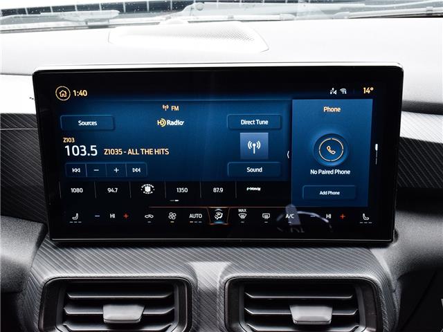 2025 Ford Mustang EcoBoost (Stk: M51787) in GEORGETOWN - Image 23 of 25