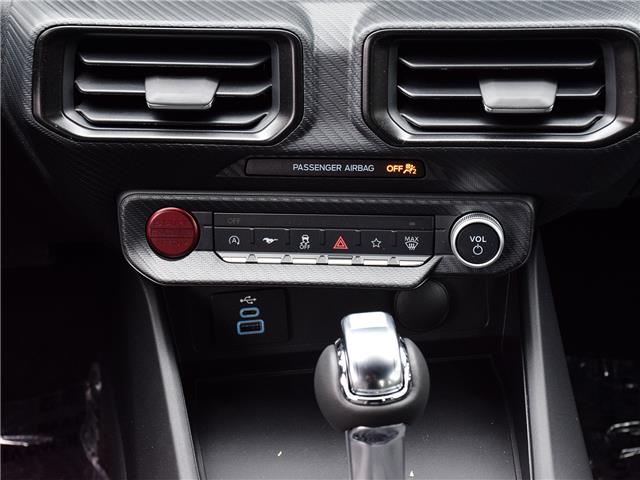 2025 Ford Mustang EcoBoost (Stk: M51787) in GEORGETOWN - Image 24 of 25