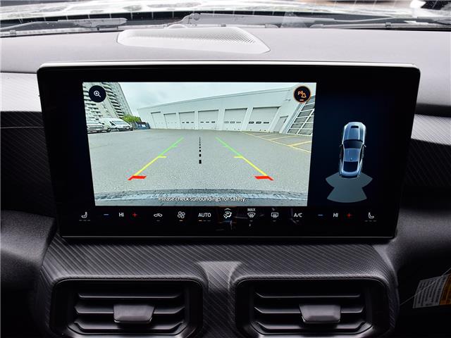 2025 Ford Mustang EcoBoost (Stk: M51787) in GEORGETOWN - Image 25 of 25