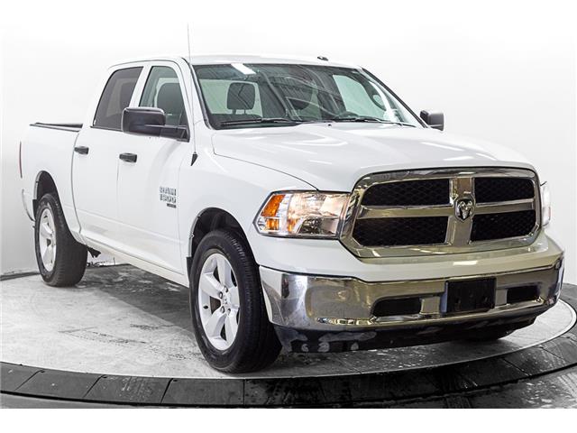 2023 RAM 1500 Classic SLT (Stk: 600290P) in Brampton - Image 1 of 12