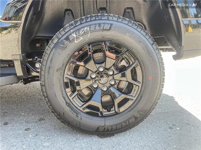 2025 Ford F-150 Lightning XLT (Stk: 0L5252) in Kamloops - Image 6 of 26