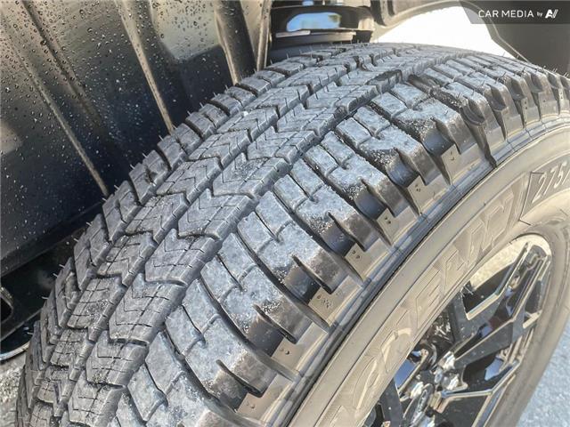 2025 Ford F-150 Lightning XLT (Stk: 0L5252) in Kamloops - Image 7 of 26