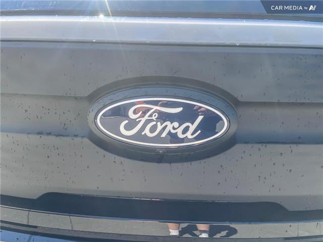 2025 Ford F-150 Lightning XLT (Stk: 0L5252) in Kamloops - Image 9 of 26