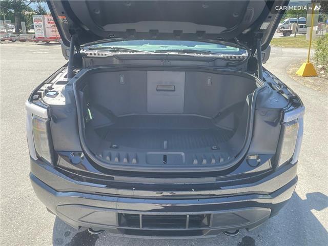 2025 Ford F-150 Lightning XLT (Stk: 0L5252) in Kamloops - Image 10 of 26