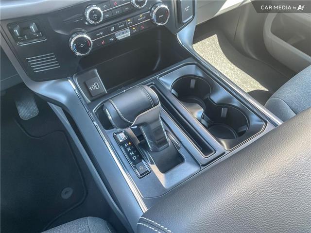 2025 Ford F-150 Lightning XLT (Stk: 0L5252) in Kamloops - Image 18 of 26