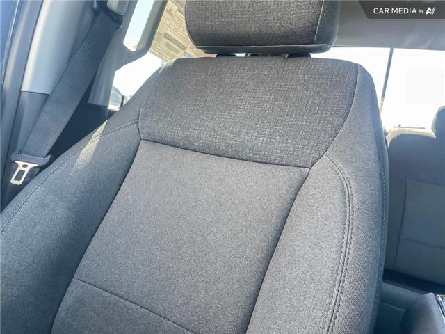 2025 Ford F-150 Lightning XLT (Stk: 0L5252) in Kamloops - Image 20 of 26