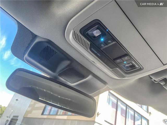 2025 Ford F-150 Lightning XLT (Stk: 0L5252) in Kamloops - Image 21 of 26