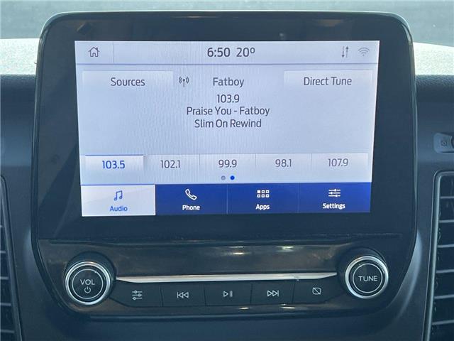 2020 Ford Transit-250 Cargo Base (Stk: 25284) in Sudbury - Image 15 of 22