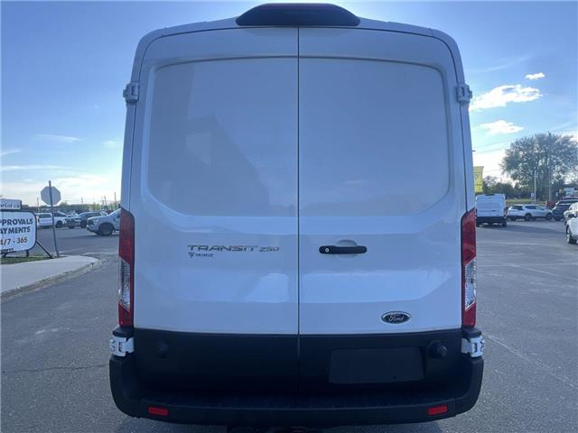 2020 Ford Transit-250 Cargo Base (Stk: 25284) in Sudbury - Image 20 of 22