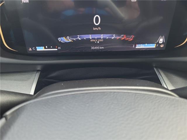 2024 Jeep Wagoneer Series II Carbide (Stk: 47112) in Windsor - Image 12 of 22