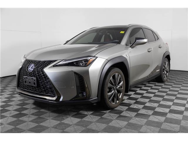 2021 Lexus UX 250h Base (Stk: X3130L) in London - Image 1 of 9