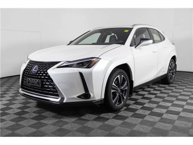 2022 Lexus UX 250h Base (Stk: X3118L) in London - Image 1 of 9