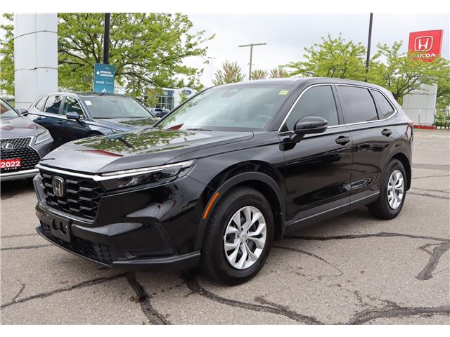 2025 Honda CR-V LX (Stk: 2213722A) in Mississauga - Image 1 of 21