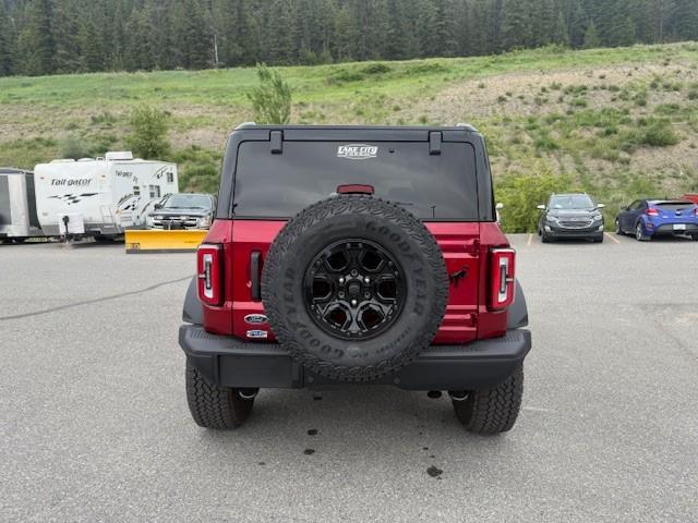2025 Ford Bronco Badlands (Stk: 5S015) in Williams Lake - Image 4 of 13