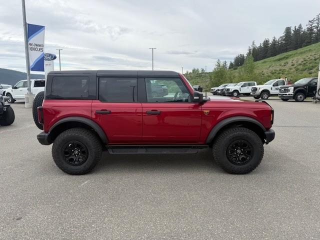 2025 Ford Bronco Badlands (Stk: 5S015) in Williams Lake - Image 6 of 13