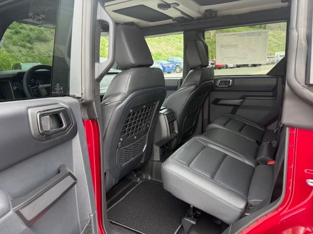 2025 Ford Bronco Badlands (Stk: 5S015) in Williams Lake - Image 10 of 13