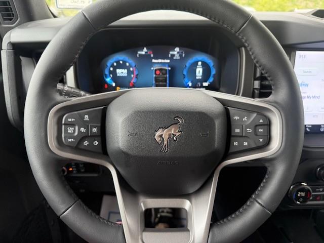 2025 Ford Bronco Badlands (Stk: 5S015) in Williams Lake - Image 13 of 13