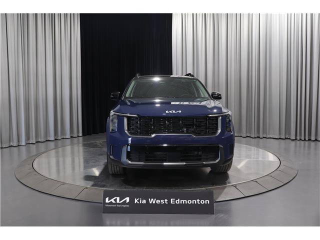2024 Kia Sorento 2.5T X-Line (Stk: 25369D) in Edmonton - Image 2 of 27