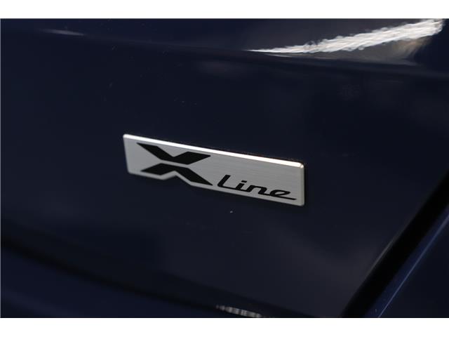 2024 Kia Sorento 2.5T X-Line (Stk: 25369D) in Edmonton - Image 6 of 27