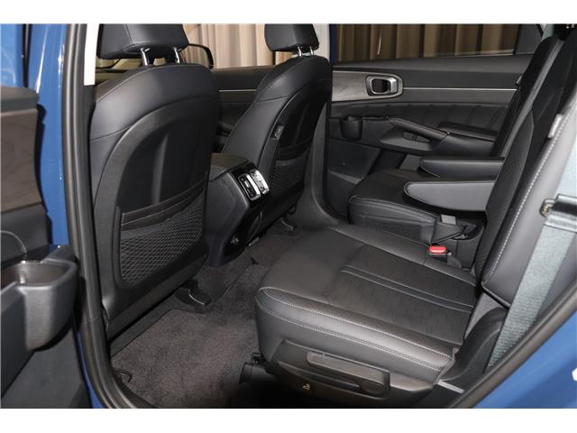 2024 Kia Sorento 2.5T X-Line (Stk: 25369D) in Edmonton - Image 20 of 27