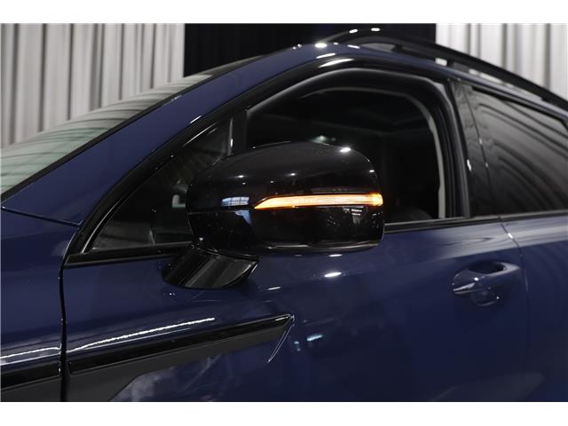 2024 Kia Sorento 2.5T X-Line (Stk: 25369D) in Edmonton - Image 8 of 27